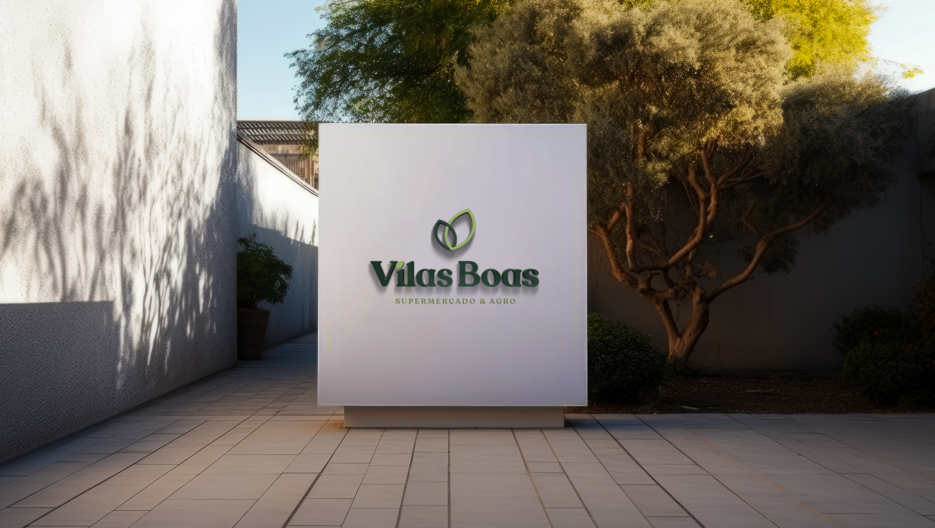 Vilas Boas Supermercado & Agro - imagem 5