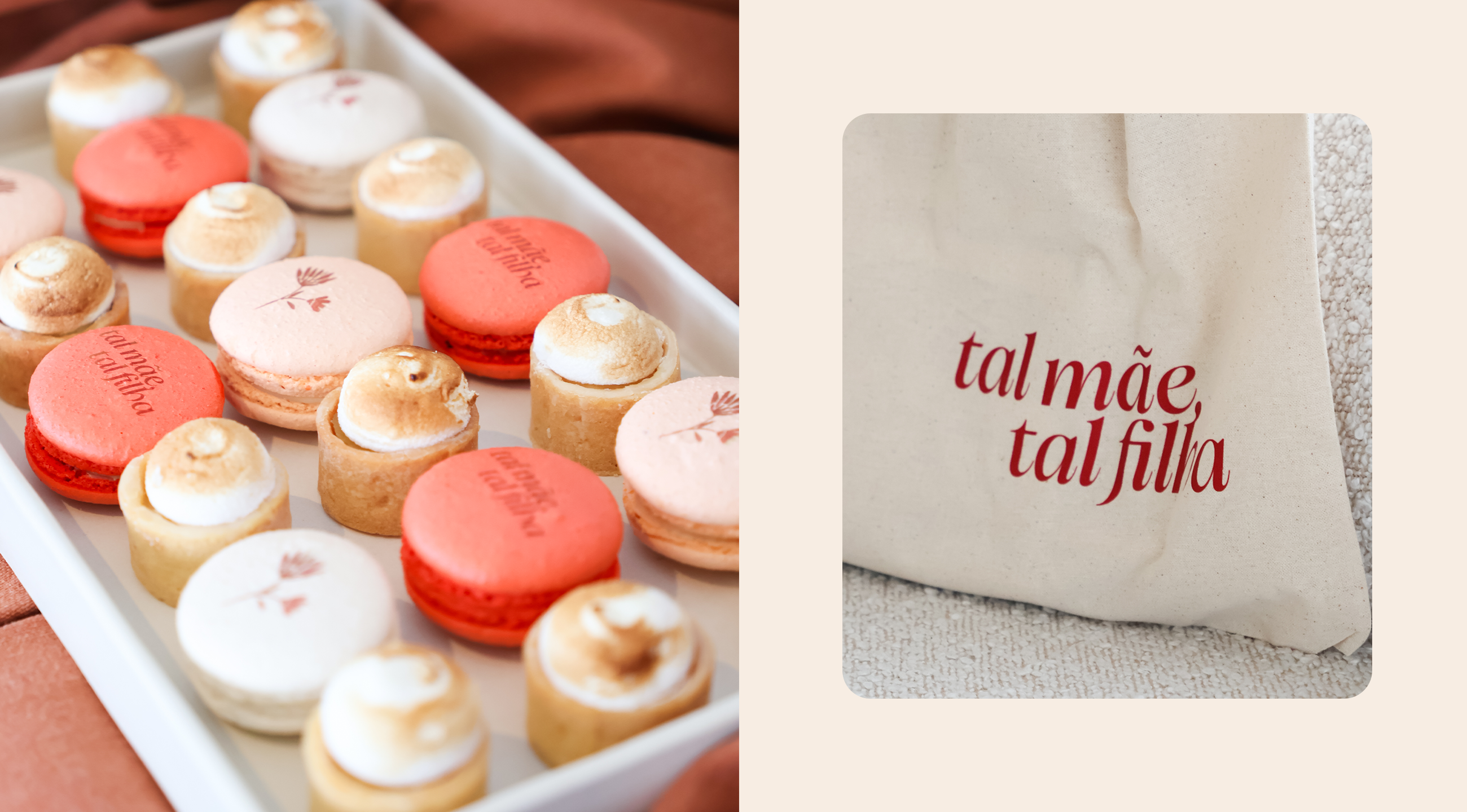 Tal Mãe, Tal Filha - imagem 5