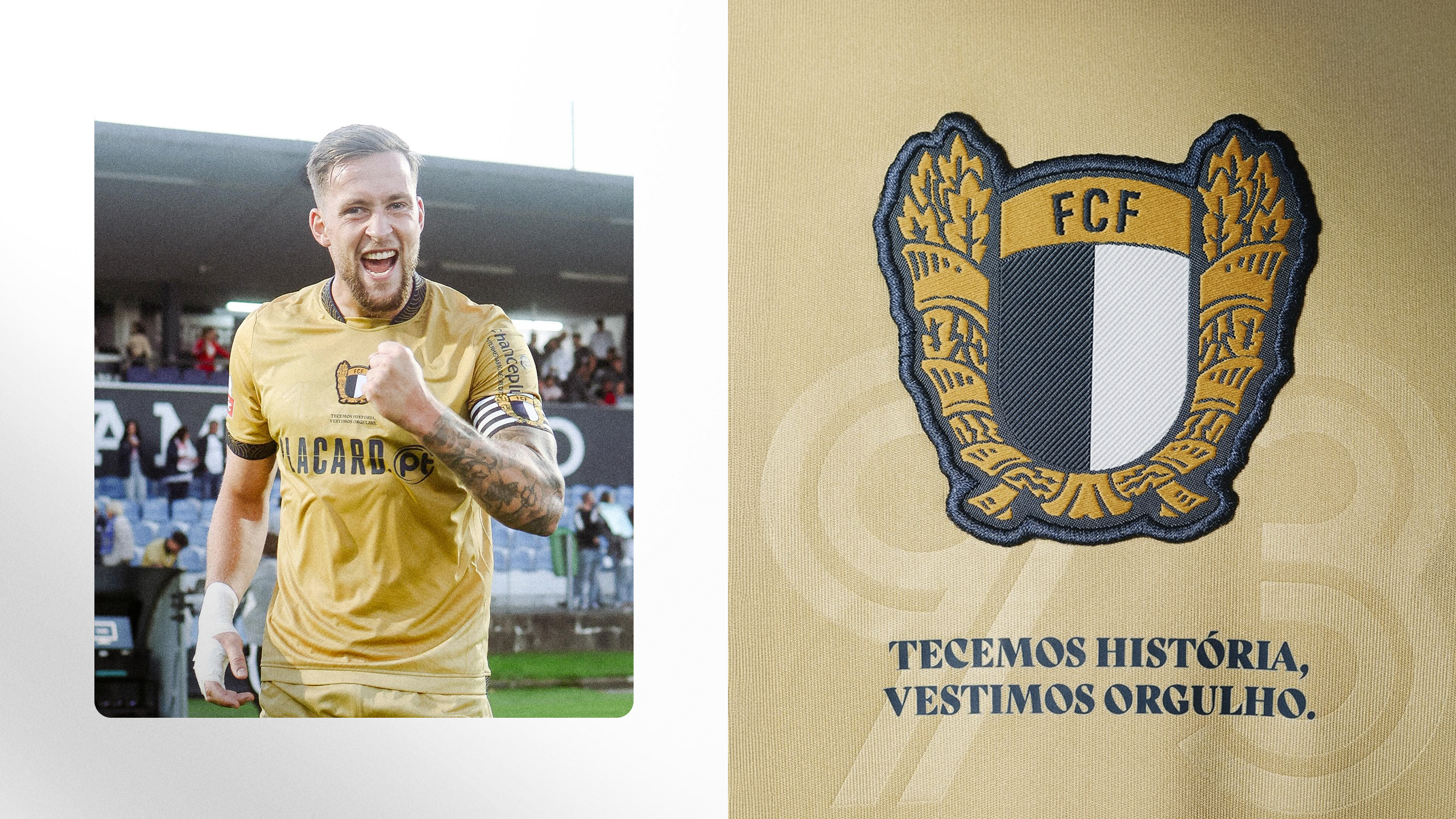Futebol Clube de Famalicão - imagem 10