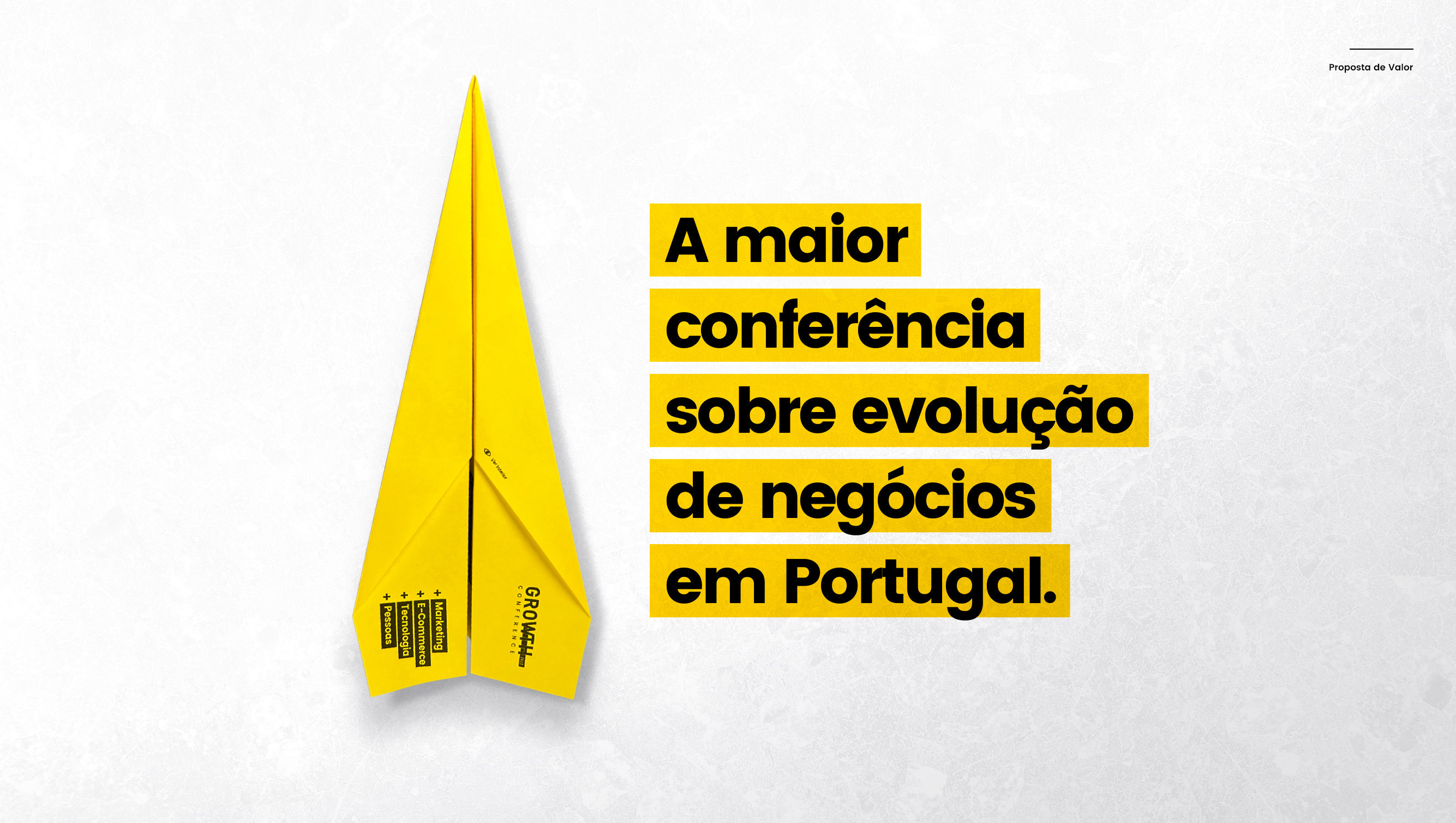 Growth Conference - imagem 5