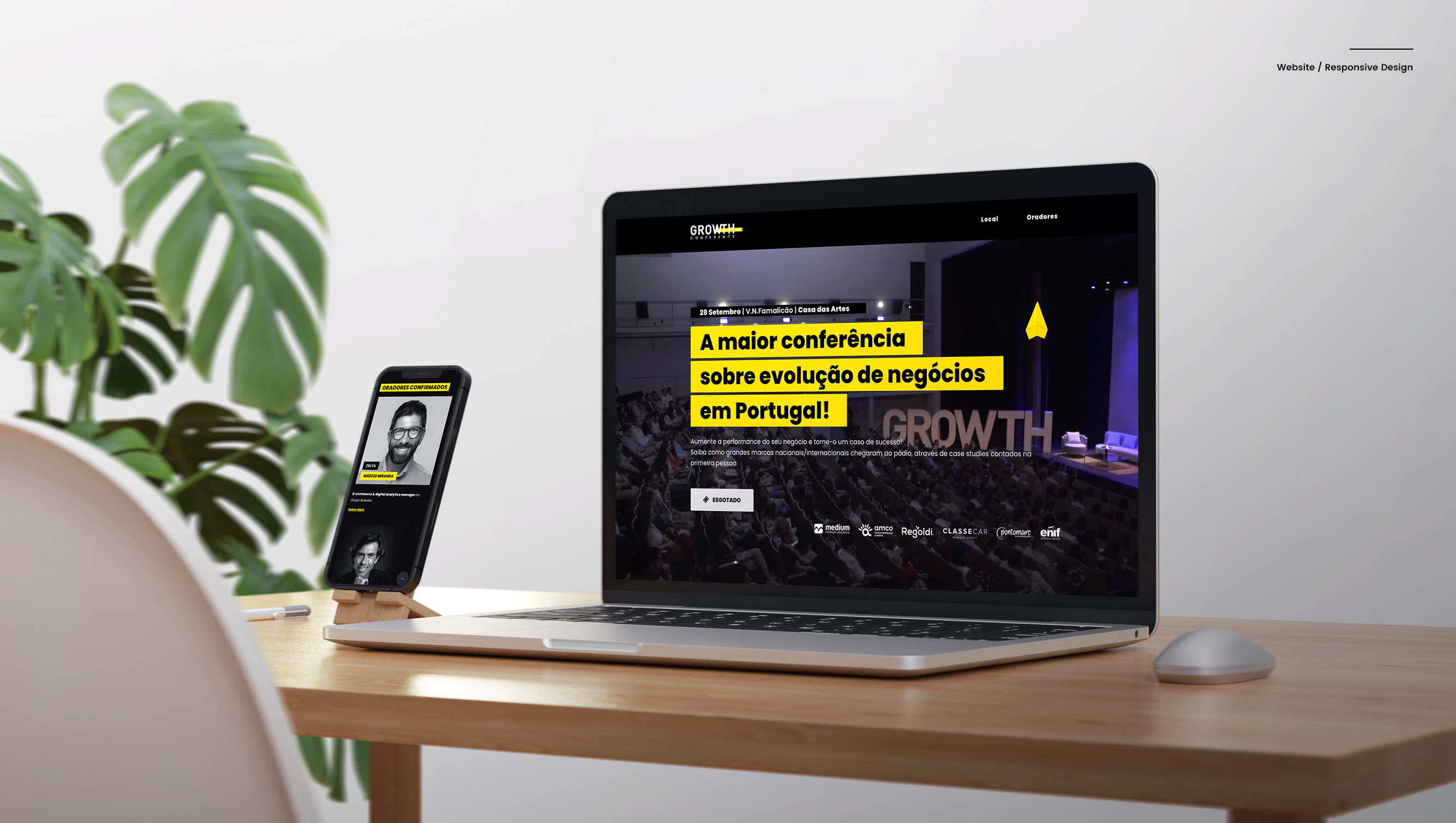 Growth Conference - imagem 7