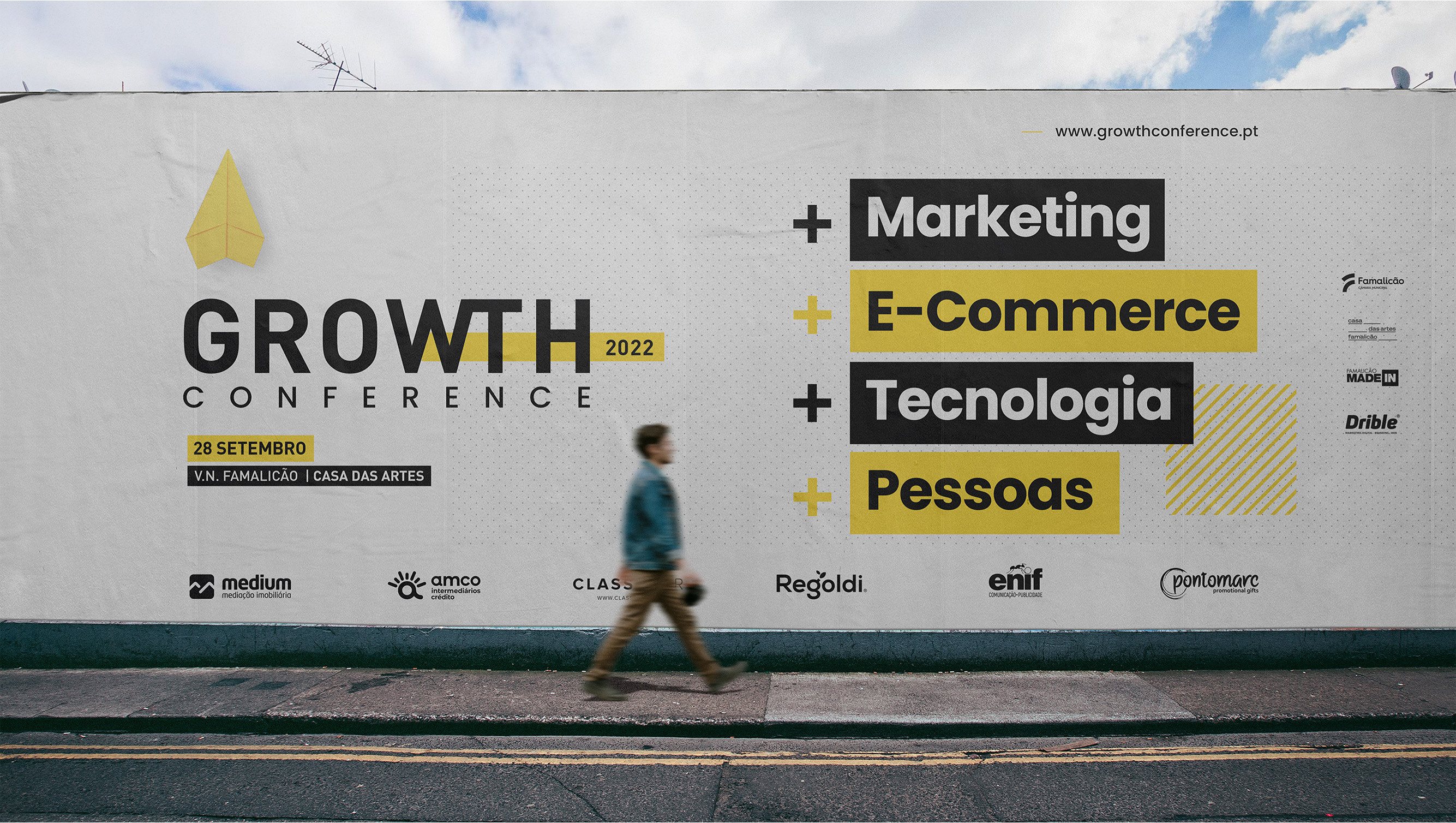 Growth Conference - imagem 8