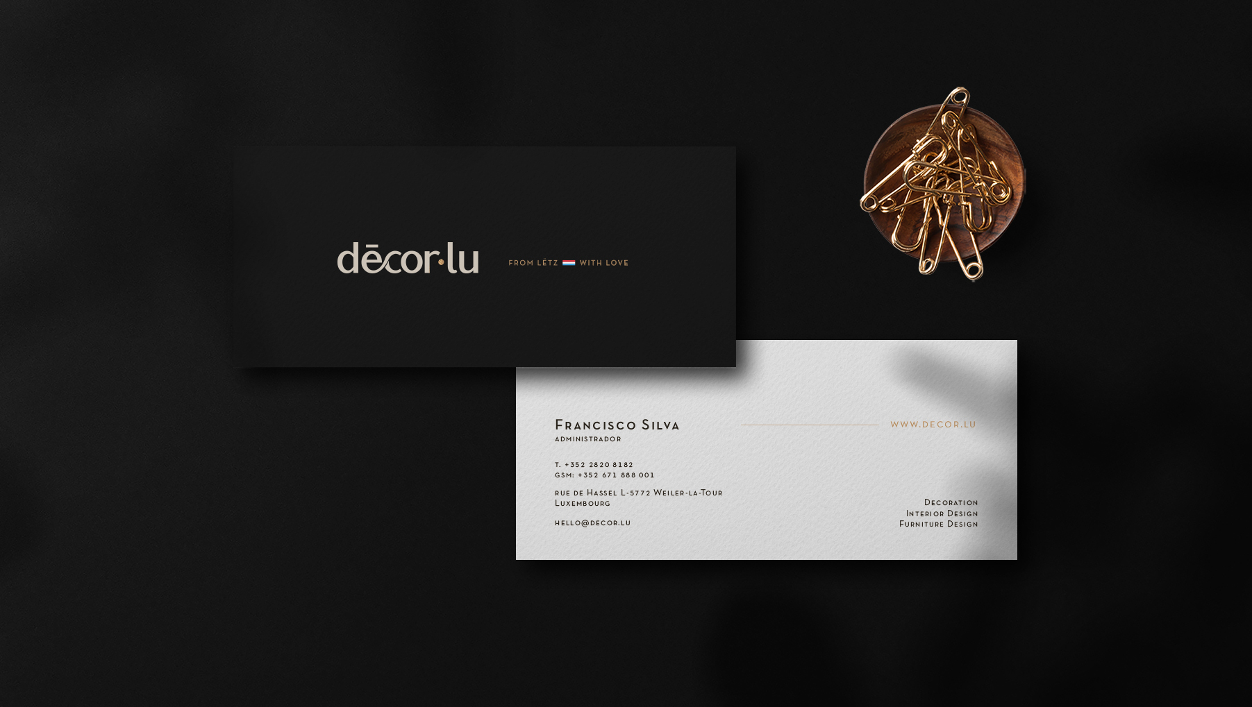 DECOR.LU - imagem 8