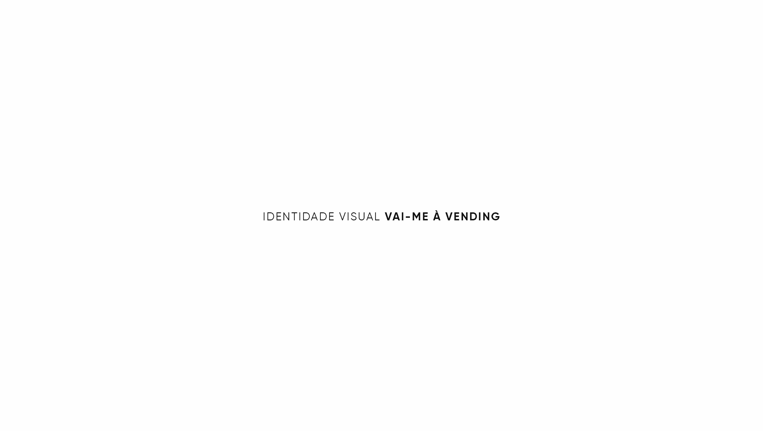 VAI-ME À VENDING - imagem 1