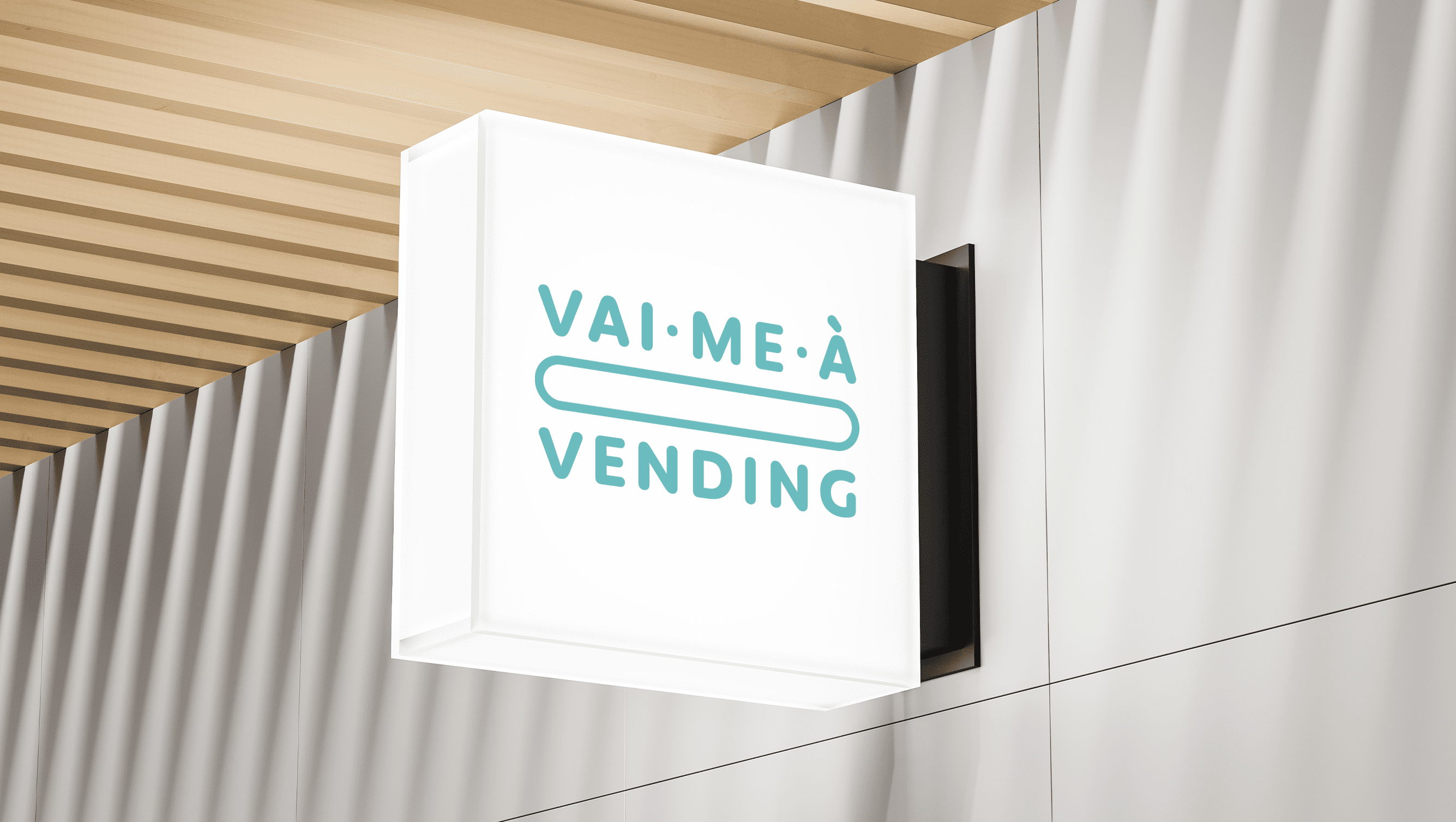 VAI-ME À VENDING - imagem 9