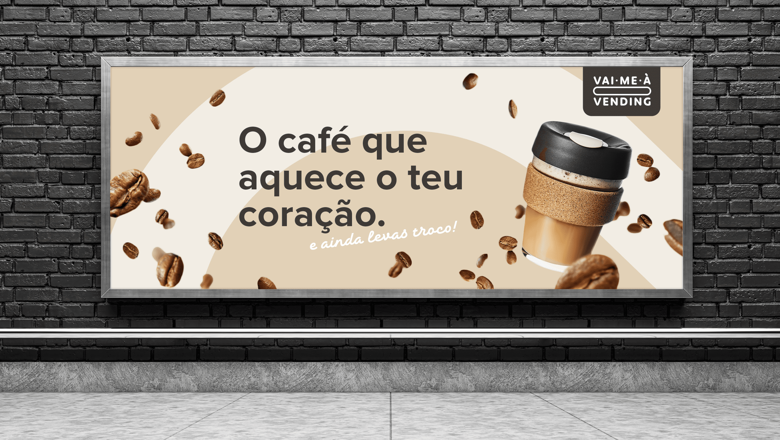 VAI-ME À VENDING - imagem 10