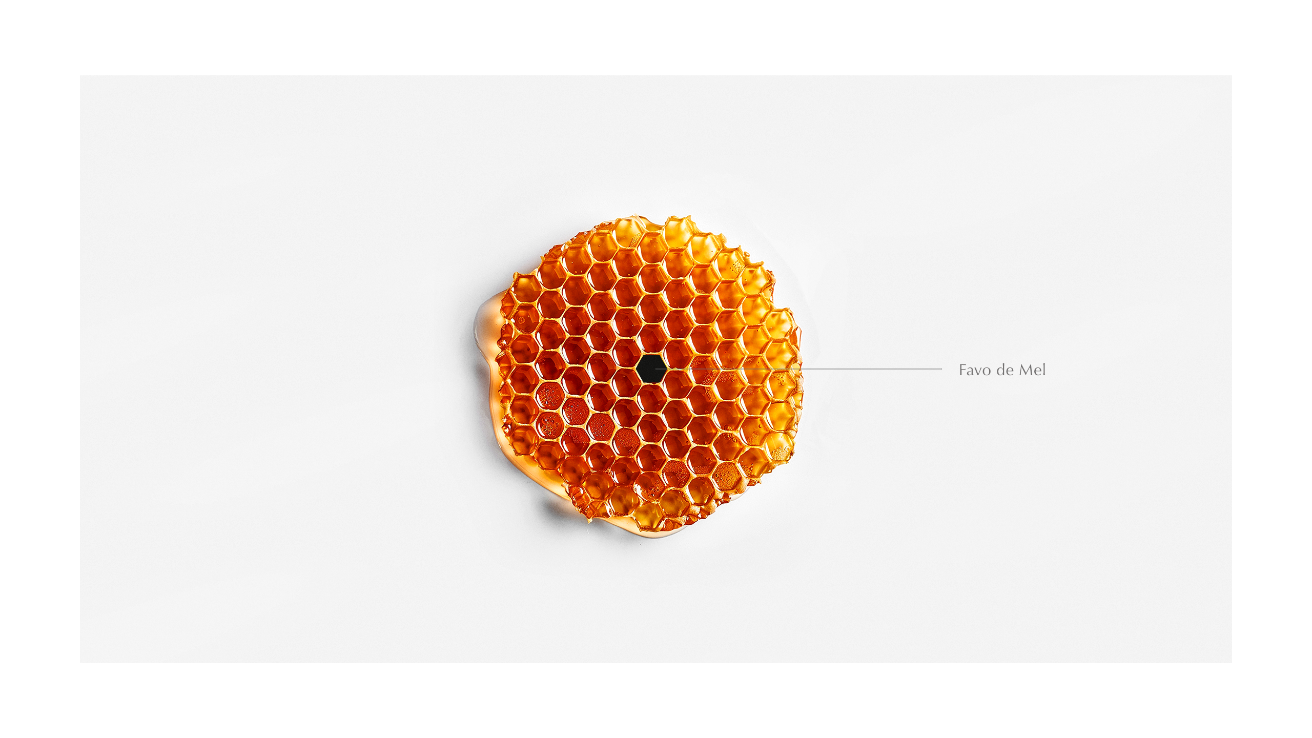 Favo de Mel - imagem 3