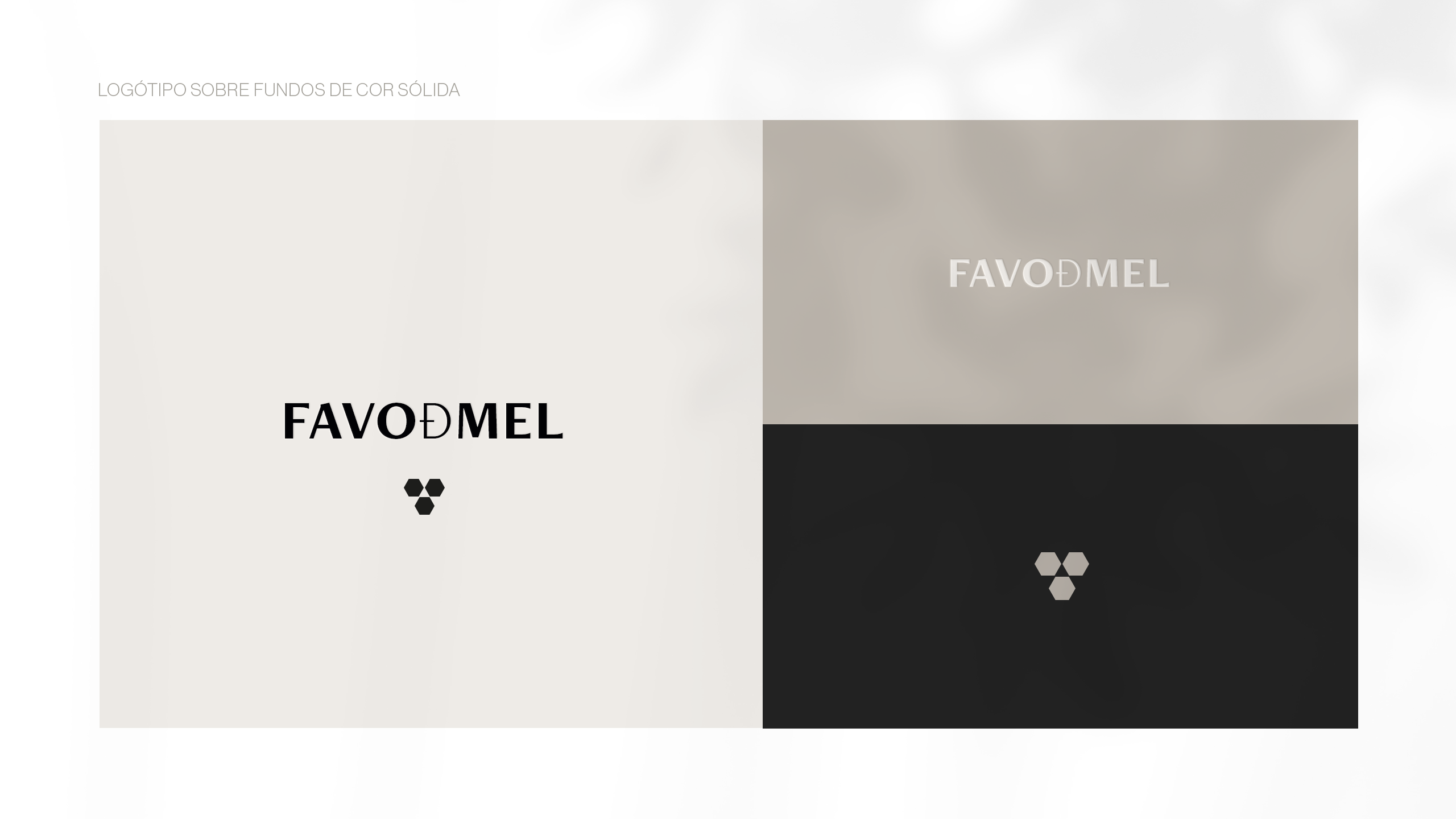 Favo de Mel - imagem 5
