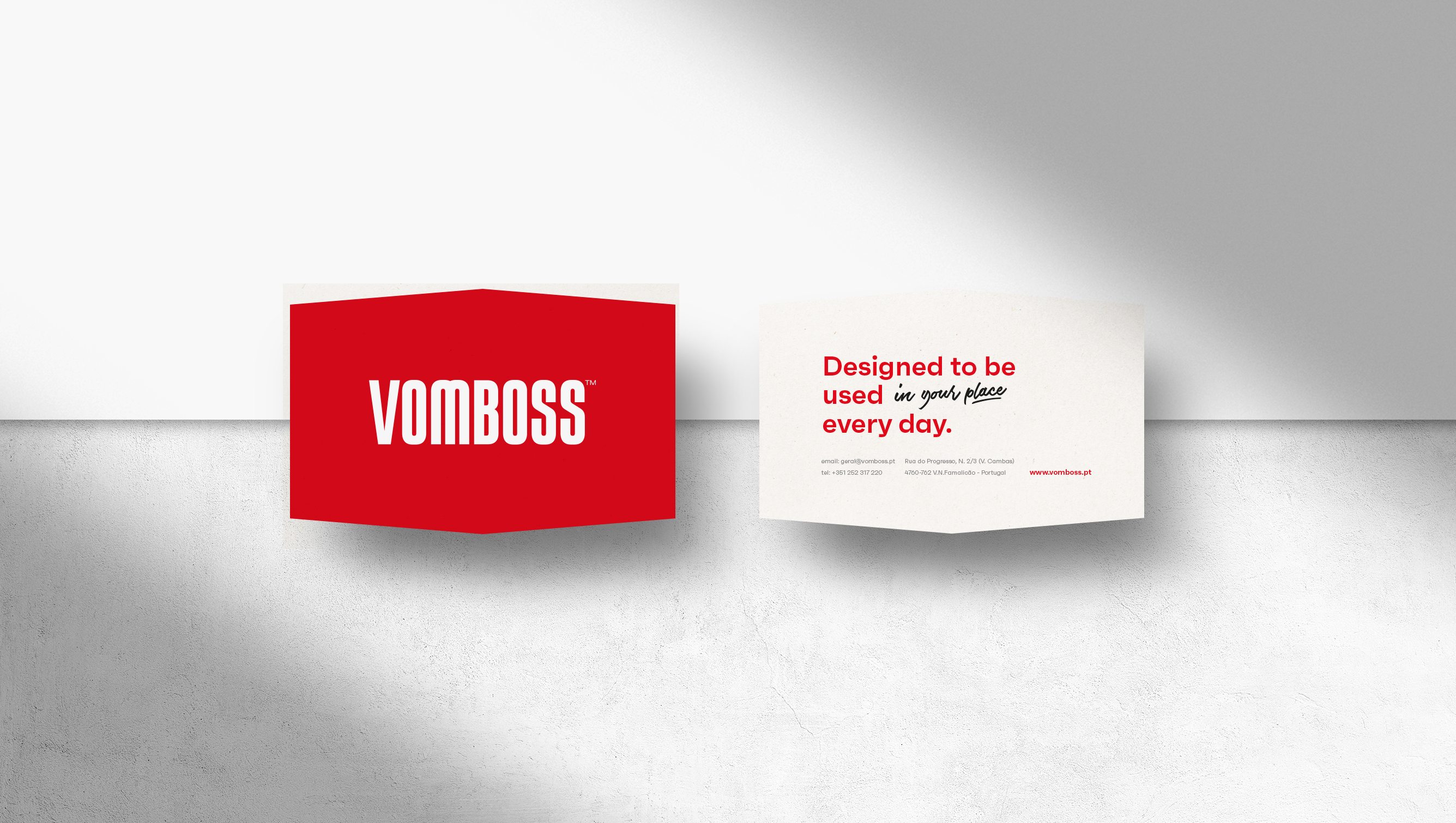 Vomboss - imagem 4