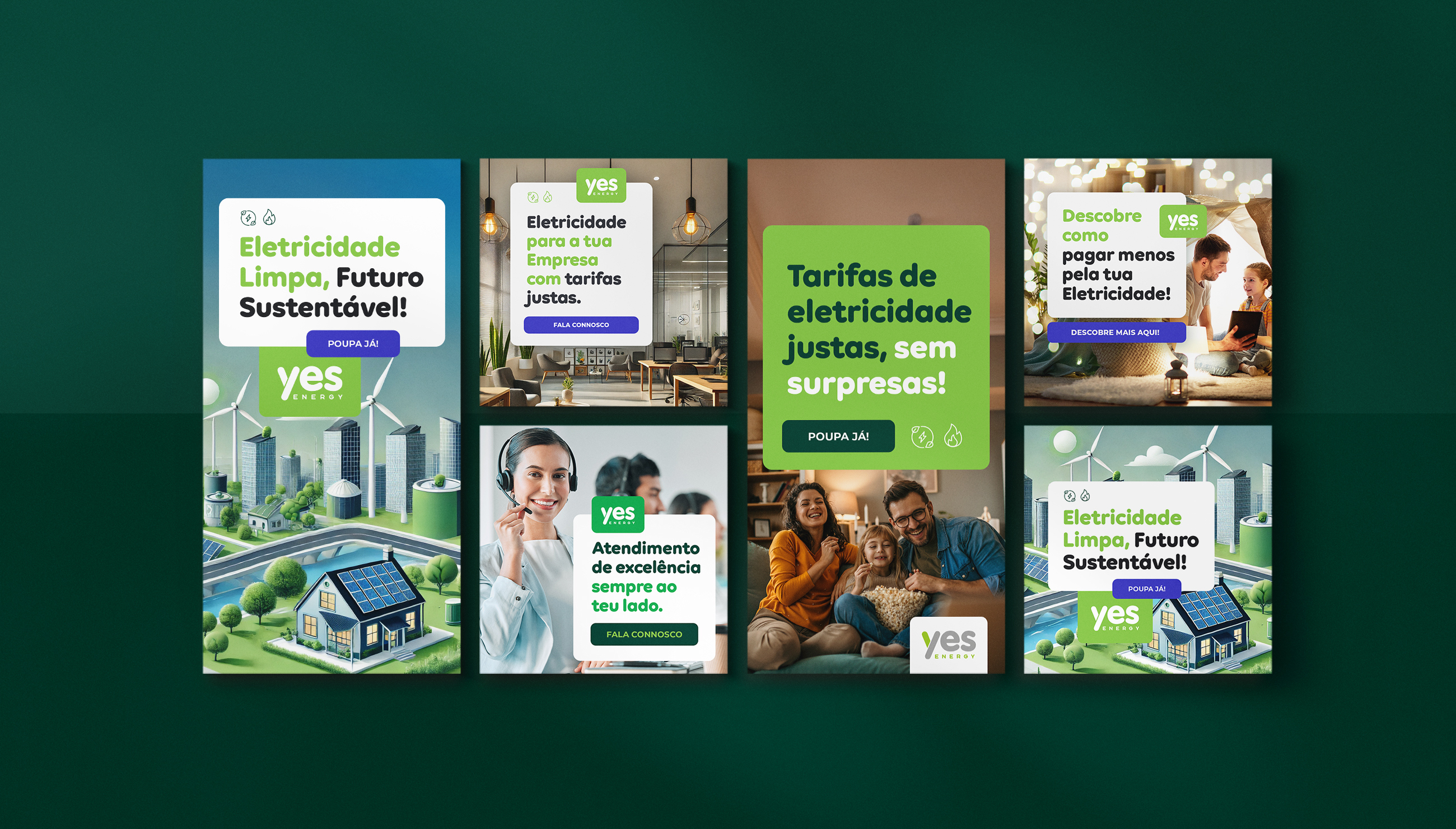 YES ENERGY - imagem 1