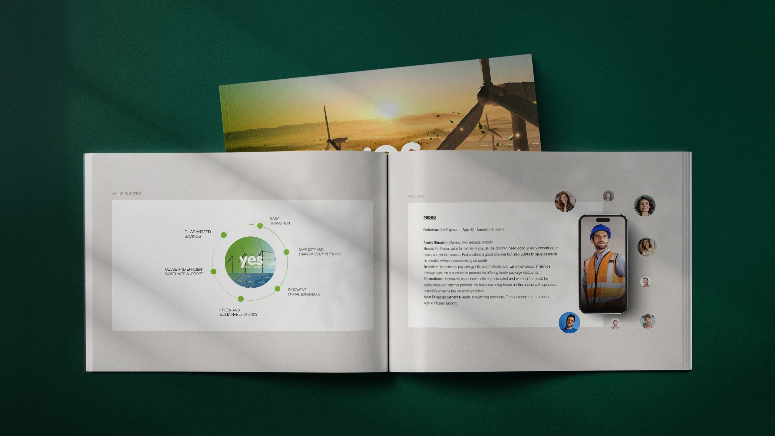 YES ENERGY - imagem 3